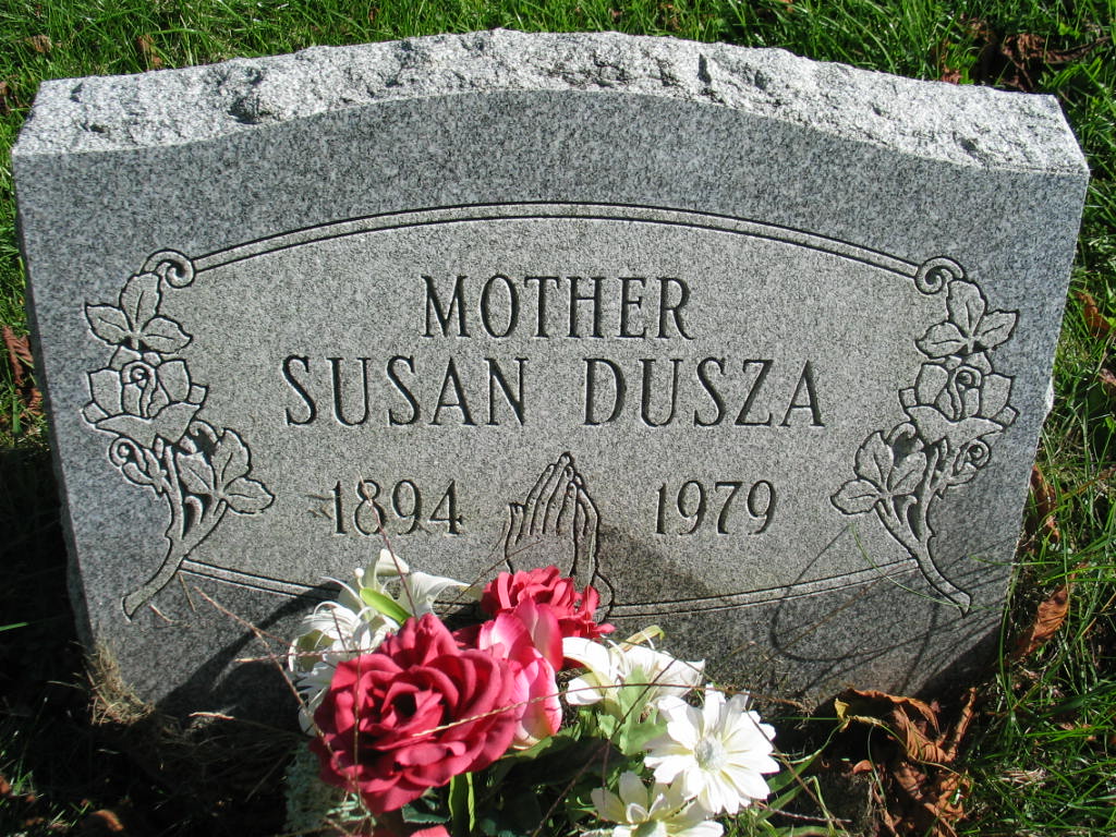 tombstone